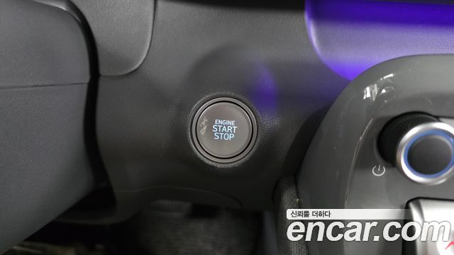 Hyundai Casper 2024 — photo 32