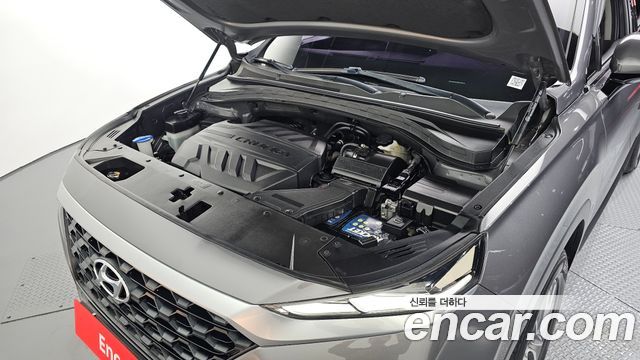 Hyundai Santafe 2019 — photo 6