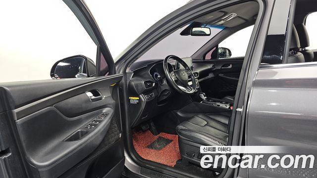 Hyundai Santafe 2019 — photo 13