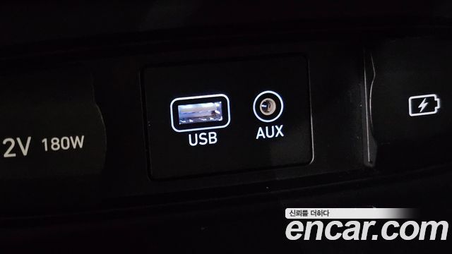 Hyundai Santafe 2019 — photo 19