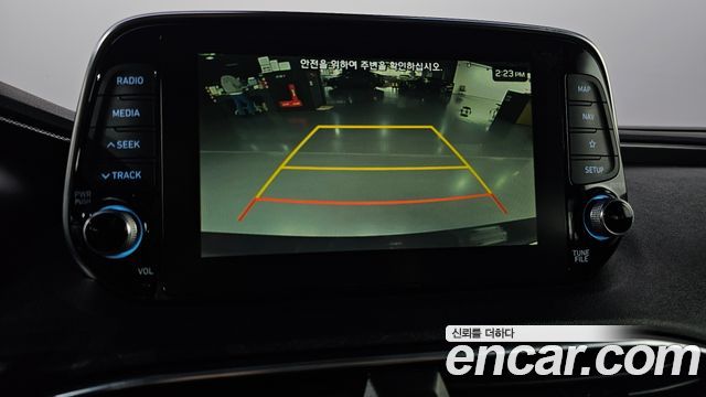 Hyundai Santafe 2019 — photo 22