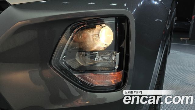 Hyundai Santafe 2019 — photo 8