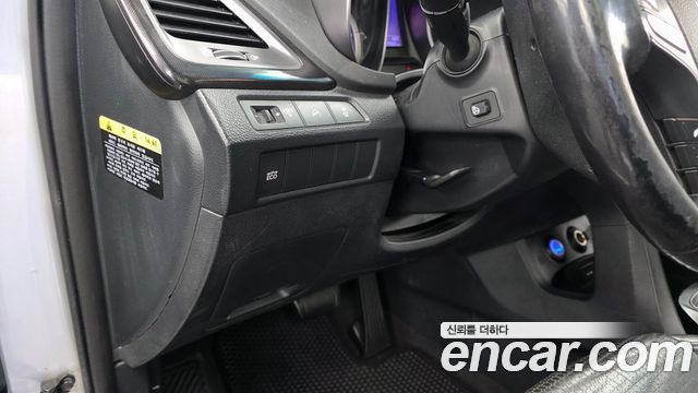 Hyundai Santafe 2013 — photo 18