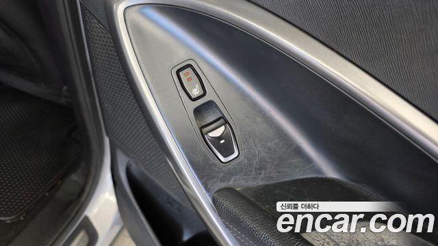 Hyundai Santafe 2013 — photo 19