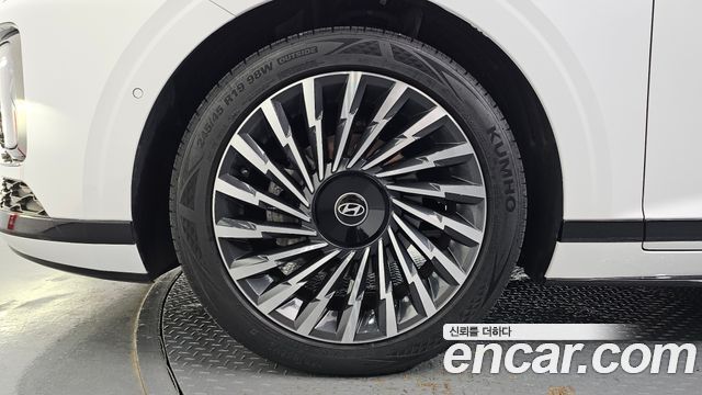 Hyundai Grandeur 2024 — photo 5