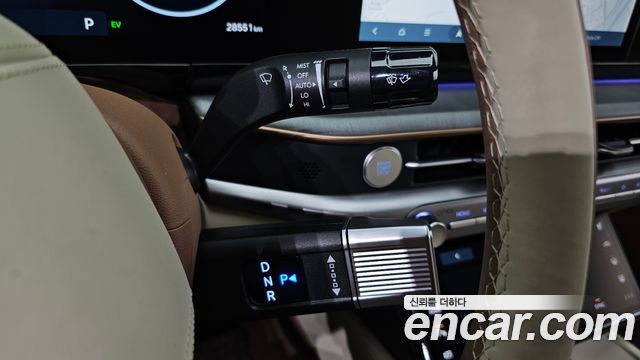 Hyundai Grandeur 2024 — photo 12