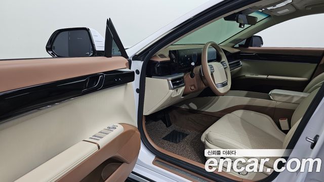 Hyundai Grandeur 2024 — photo 13