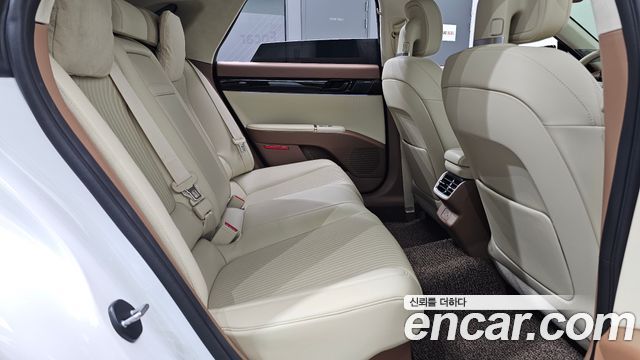 Hyundai Grandeur 2024 — photo 17