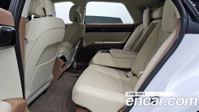 Hyundai Grandeur 2024 — photo 18
