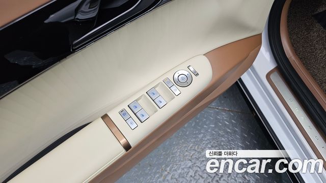 Hyundai Grandeur 2024 — photo 19