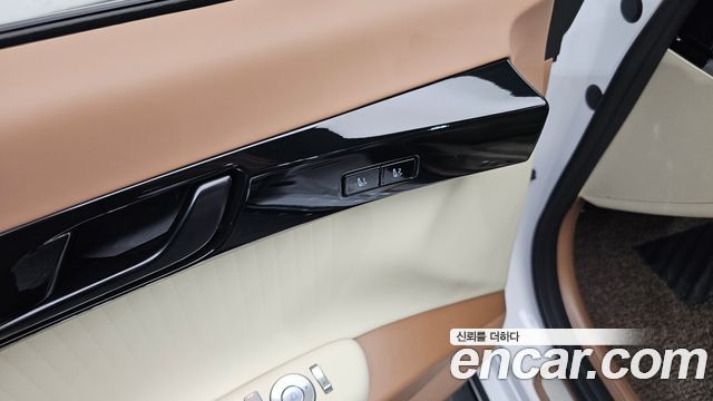 Hyundai Grandeur 2024 — photo 20