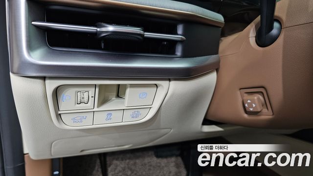 Hyundai Grandeur 2024 — photo 21