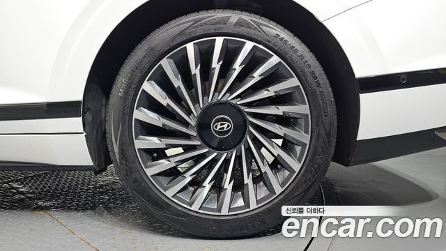 Hyundai Grandeur 2024 — photo 7