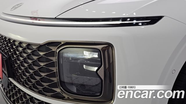 Hyundai Grandeur 2024 — photo 8