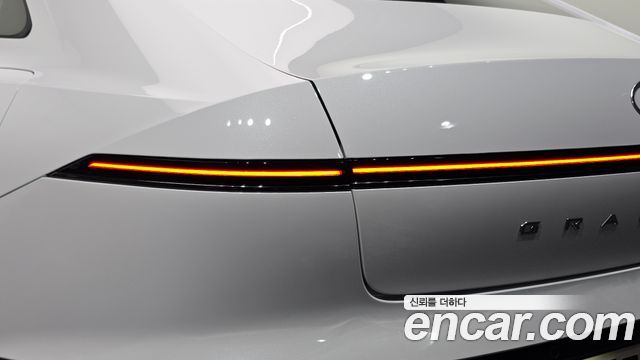 Hyundai Grandeur 2024 — photo 9
