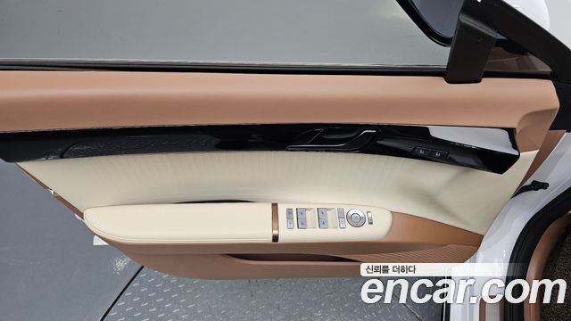 Hyundai Grandeur 2024 — photo 14