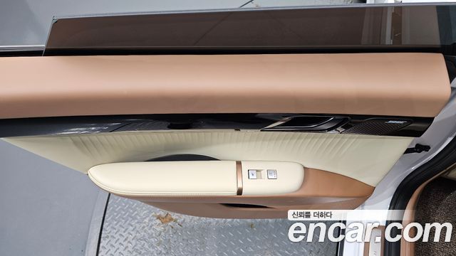 Hyundai Grandeur 2024 — photo 15