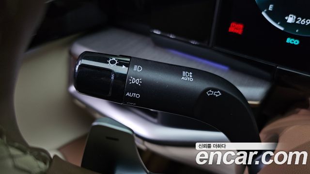 Hyundai Grandeur 2024 — photo 28