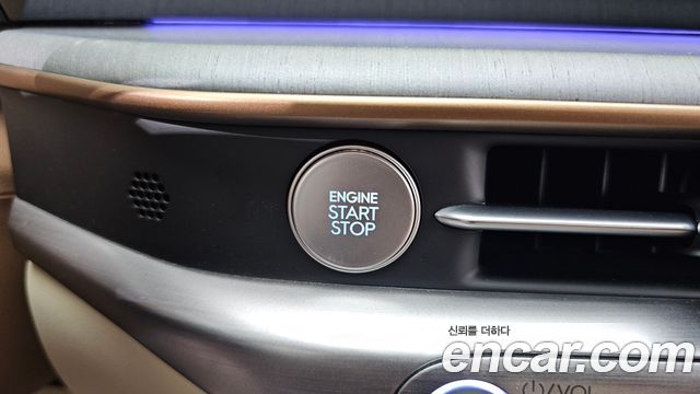 Hyundai Grandeur 2024 — photo 29