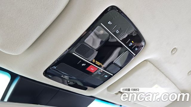 Hyundai Grandeur 2024 — photo 31