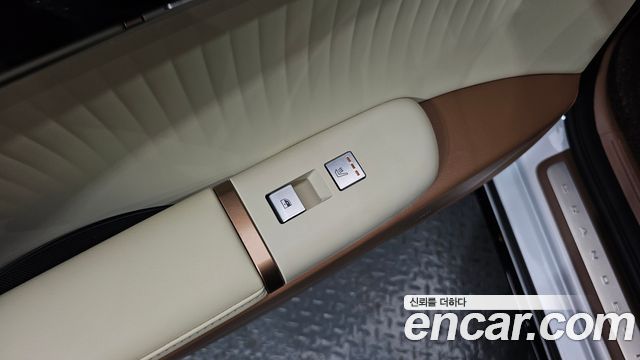 Hyundai Grandeur 2024 — photo 32