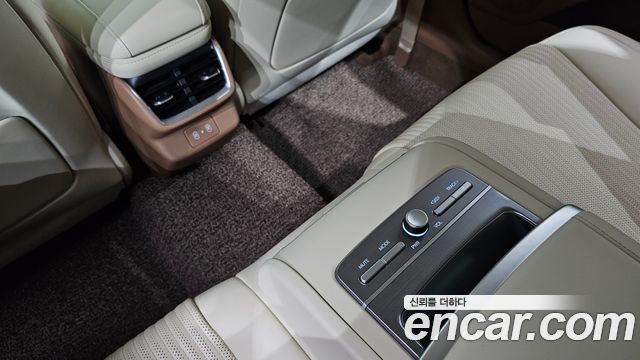 Hyundai Grandeur 2024 — photo 33