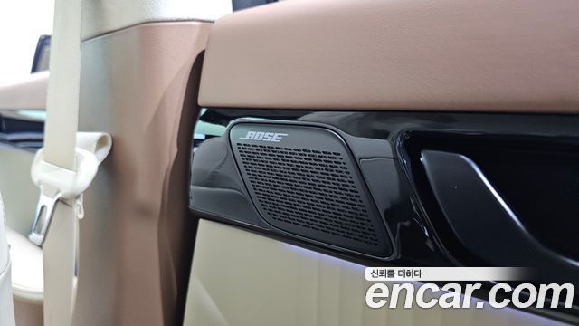 Hyundai Grandeur 2024 — photo 34