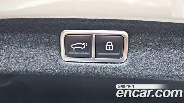 Hyundai Grandeur 2024 — photo 35