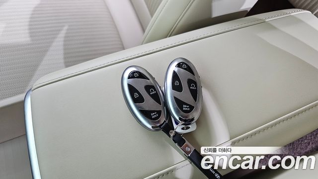 Hyundai Grandeur 2024 — photo 36