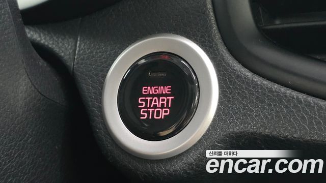 Kia morning 2017 — photo 28
