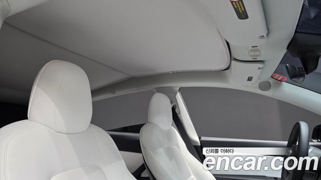 Tesla Model Y 2022 — photo 26