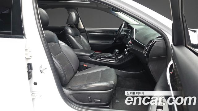 Hyundai Grandeur 2018 — photo 17