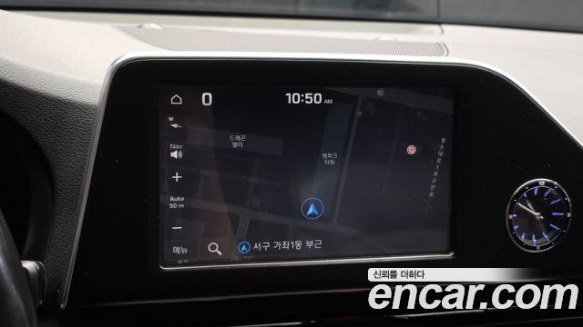 Hyundai Grandeur 2018 — photo 20