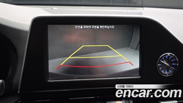 Hyundai Grandeur 2018 — photo 21