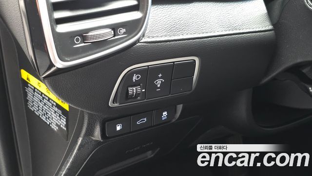 Hyundai Grandeur 2018 — photo 27
