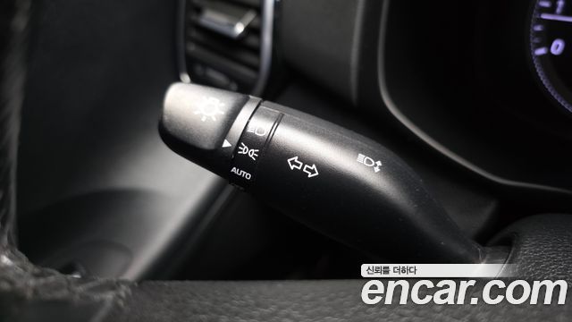 Hyundai Grandeur 2018 — photo 28
