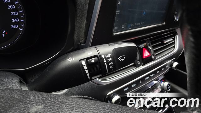 Hyundai Grandeur 2018 — photo 30
