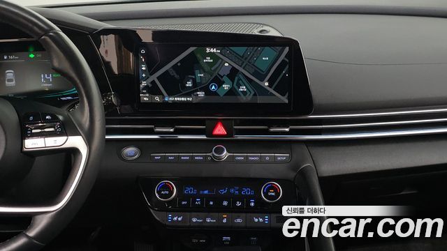 Hyundai AVANTE 2024 — photo 20