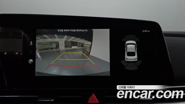 Hyundai AVANTE 2024 — photo 21