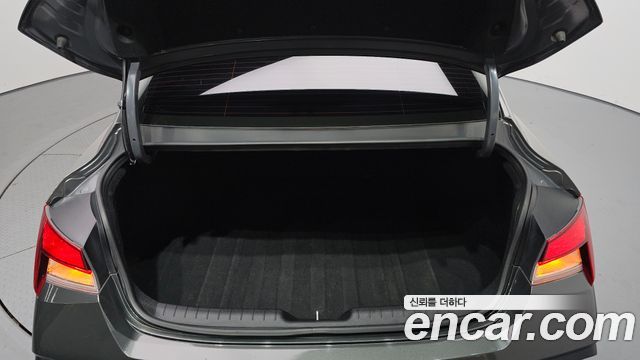Hyundai AVANTE 2024 — photo 26