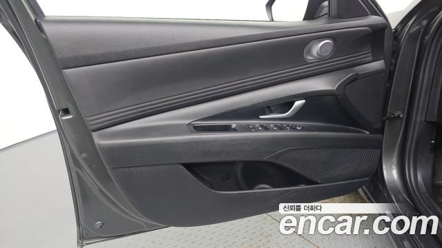 Hyundai AVANTE 2024 — photo 14