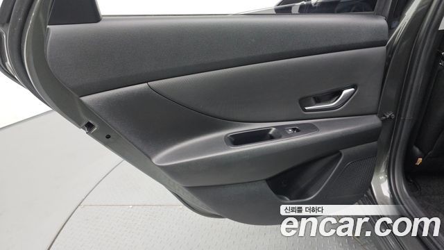 Hyundai AVANTE 2024 — photo 15