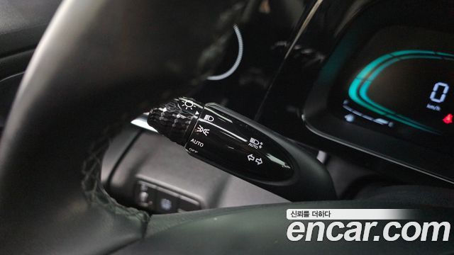 Hyundai AVANTE 2024 — photo 27