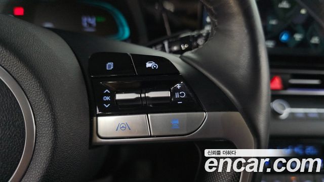 Hyundai AVANTE 2024 — photo 29