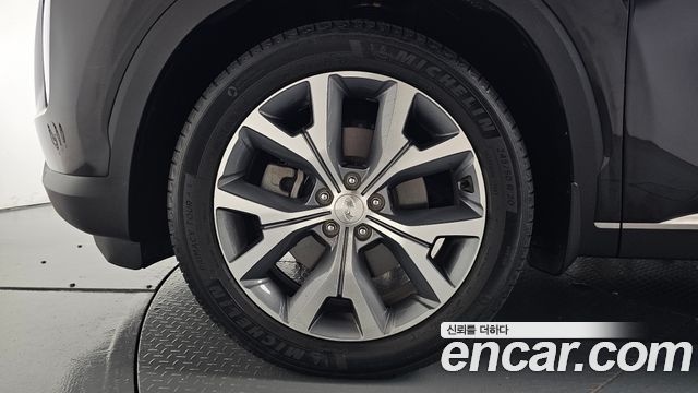 Hyundai Palisade 2022 — photo 5