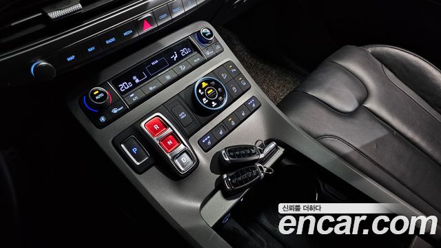 Hyundai Palisade 2022 — photo 12