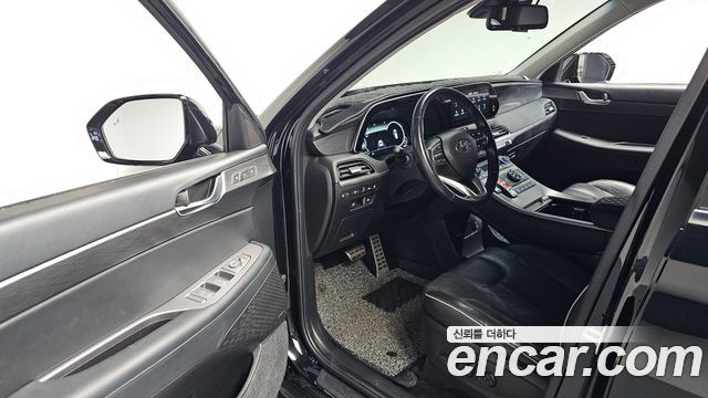 Hyundai Palisade 2022 — photo 13