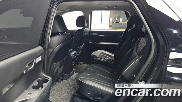 Hyundai Palisade 2022 — photo 18