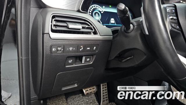 Hyundai Palisade 2022 — photo 22
