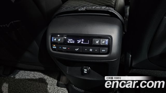 Hyundai Palisade 2022 — photo 25